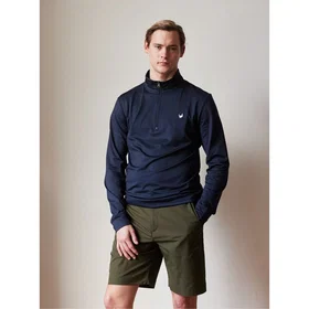 Fasana Slim Fit Shorts (Herre)