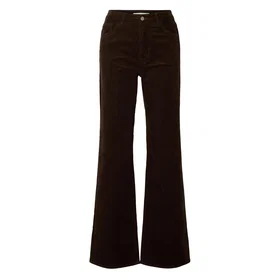Selected Runa Hw Corduroy Byxor (Dam)