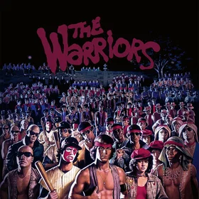 The Warriors (4K Ultra HD)