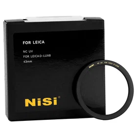 NiSi NC UV Filter 43mm