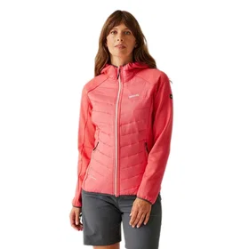 Regatta Andreson VIII Hybrid Jacket (Women's)