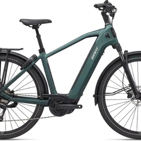 Giant NewTour E+ 3 DD (Electric)