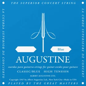 Augustine D 4th Classique Haute Tension