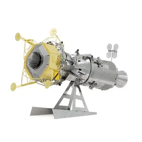 Metal Earth Apollo CSM (MMS168)