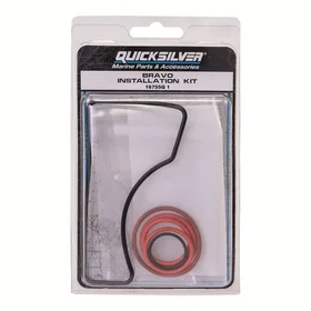 Mercury Quicksilver Bravo Installation Kit