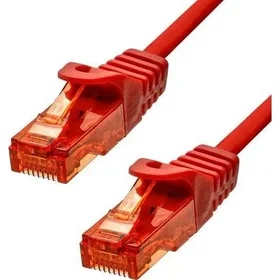 ProXtend U/UTP Cat6 10m Nettverkskabel