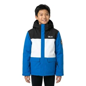 DLX Garcia Jacket (Jr)