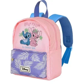 Karactermania Lilo and Stitch Keep Blå Rosa