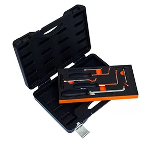Bahco 2633HD5 T-handtag krok liten
