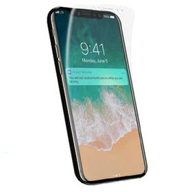 Proguard Skärmskydd för iPhone XR (3-pack)