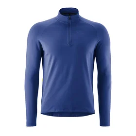 Gonso Essential L/S Maillot (Homme)