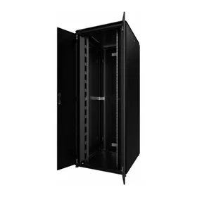 Lanview 42U 800x1000 Svart