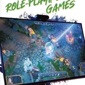 North Star Games