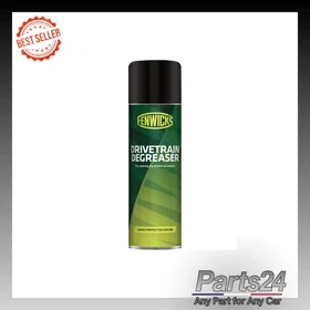Fenwicks Drivetrain Degreaser 500ml