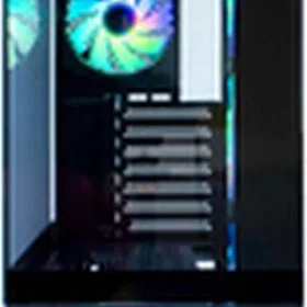 CoolBox GA250 Vision Tower (Svart)