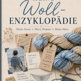 Meine Wool Encyclopedia