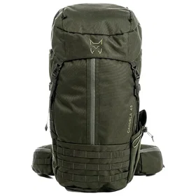 Altus Cazorla 45L