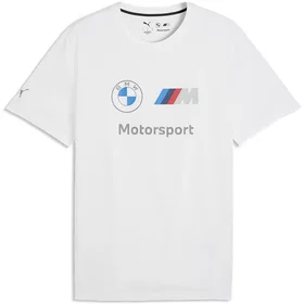 Puma Bmw Mms Ess 635430 Kortärmad T-shirt (Herr)