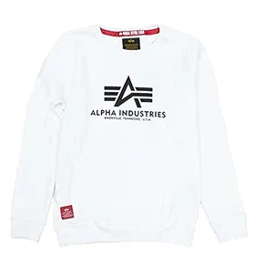 Alpha Industries Basic Sweatshirt (Jr)