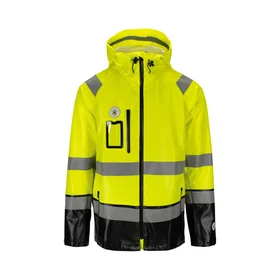 Aalesund Oljeklede Begen Jakke (Unisex)