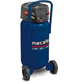 Mecafer 425790 50L (sans batterie)