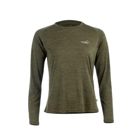 Arrak Outdoor Action Func Long Sleeve (Dam)