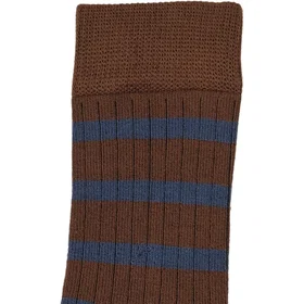 Minipop Bamboo Socks (Jr)