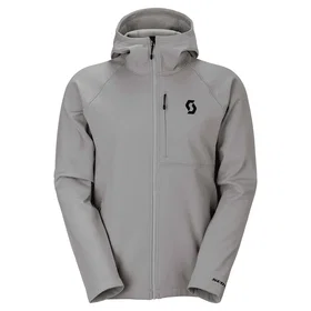 Scott Defined Warm Full-Zip Fleece Jacka (Herr)