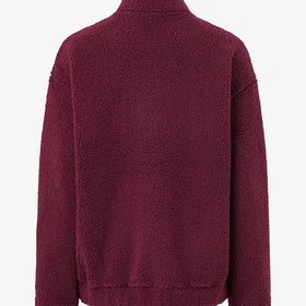 Aim'n Teddyjacka Pile Coach Jacket (Naisten)