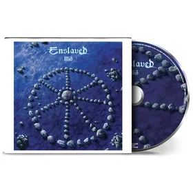 Enslaved Mið CD