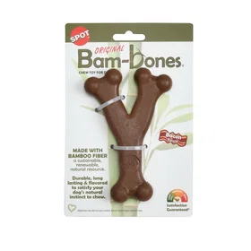 BAM Bacon Tug leke 13.5cm