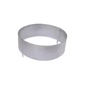 Vastbo Products Trädring Galvaniserad Stål 90 cm diameter H20cm