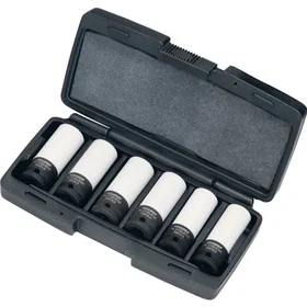 Gedore KL-0100-81 K Verktygssats