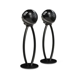 Cabasse The Pearl Pelegrina SvartBPHS-2SUT