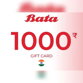 Bata Gift Card 1000 SEK
