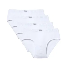 Abanderado Ks00525 Slip 4-pack