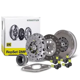 LUK Clutchsett 600 0238 00