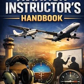 AVIATION FAA-H-8083-9B
