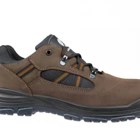 Albatros Timber Low S3 SRC (Herr)