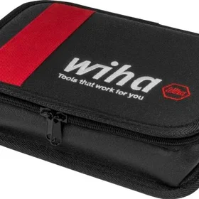 Wiha 43474 Boîte de rangement d'outils