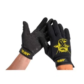 Black Cat Gripper Handskar (Unisex)
