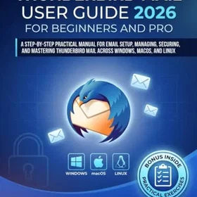Thunderbird Mail User Guide
