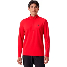 Spyder Prospect Base Layer Långärmad (Herr)