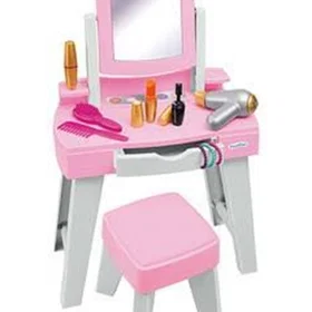 Ecoiffier Ma Premiere Coiffeuse Leke Bordvarer 1809