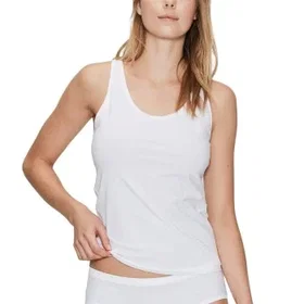 JBS of Denmark Organic Cotton Top Kortärmad T-shirt (Dam)