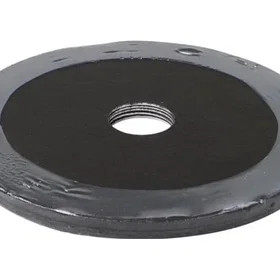 Work it Ø125x1.4mm Sågklinga För Metall 5-pack