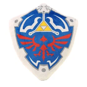 Sanei The Legend Of Zelda Hylian Shield 40cm (SATOGZSHI-01)