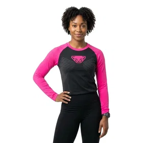 Dynafit Speed Dryarn Baslager (Dam)