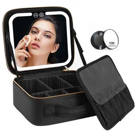 Uniq Makeup Bag