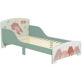 Zonekiz Lit pour enfant 77x143x60cm
